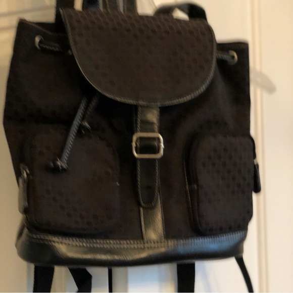 Nine&Co backpack - Picture 5 of 10